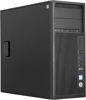 Amazon.co.jp: 中古パソコン HP Z240 Tower WorkStation Windows10