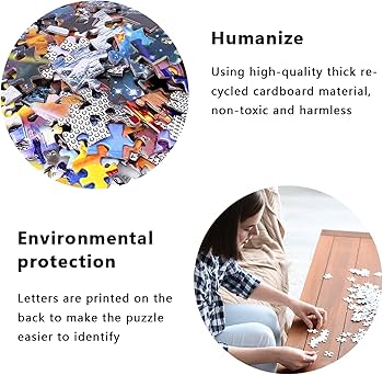 Amazon.co.jp: セサミストリート クッキーモンスター 500ピース パズル