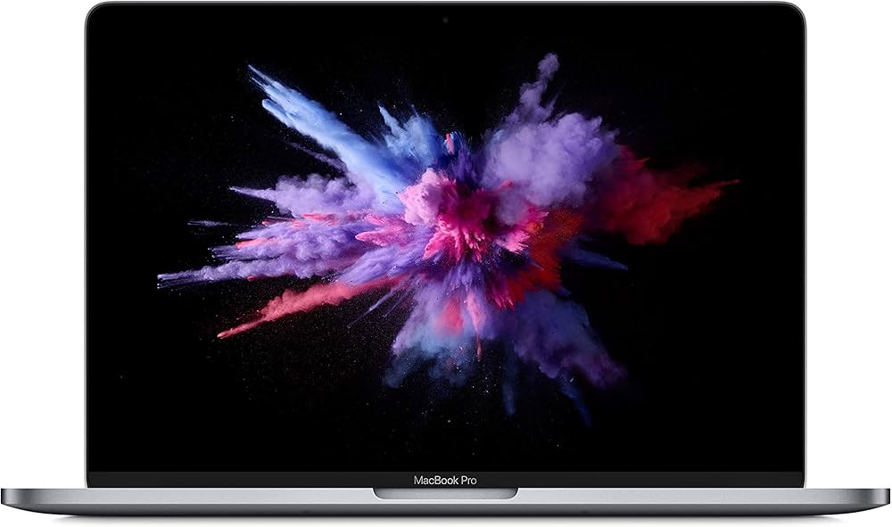 Amazon | 【整備済み品】Apple MacBook Pro 2019, Thunderbolt(USB-C)3