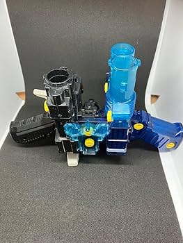 Amazon.co.jp: 限定品 ビーダマン ストライカージェミニ、ハンマー