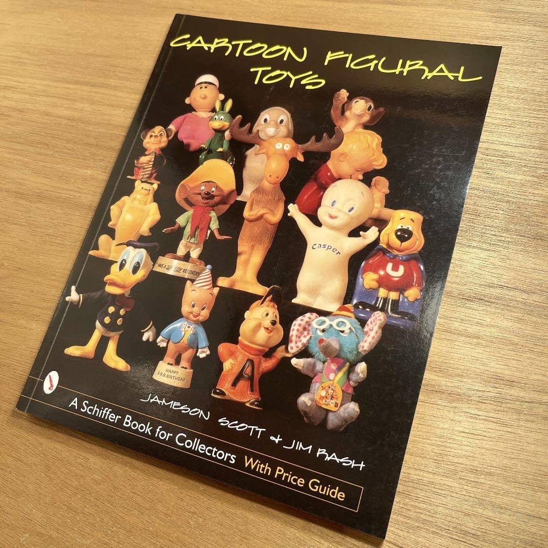 Amazon.co.jp: デッドストック！アドバタイジング キャラクター本