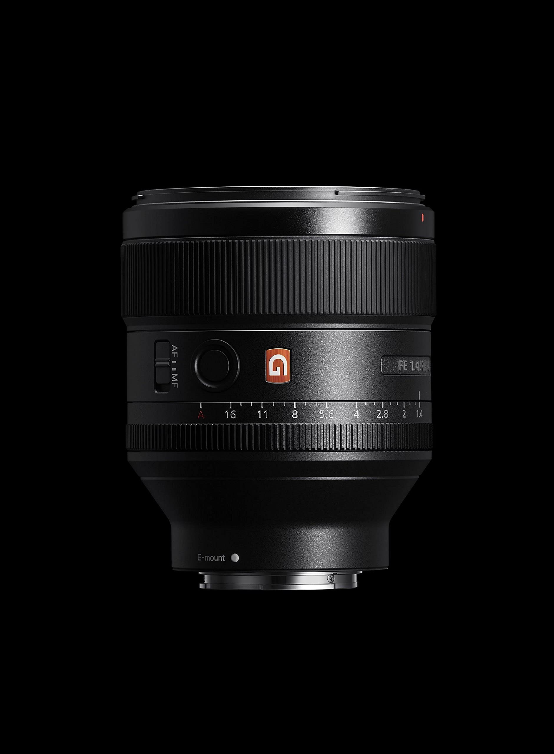 Amazon.co.jp: SONY(ソニー) 望遠単焦点レンズ フルサイズ FE 85mm F1