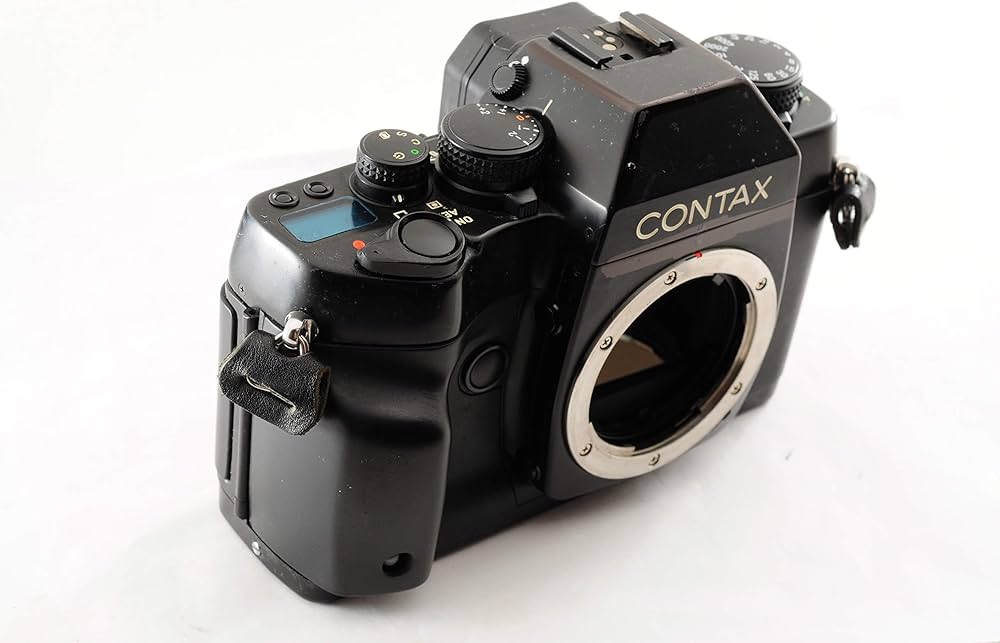 Amazon | contax RX | 一眼レフカメラ 通販