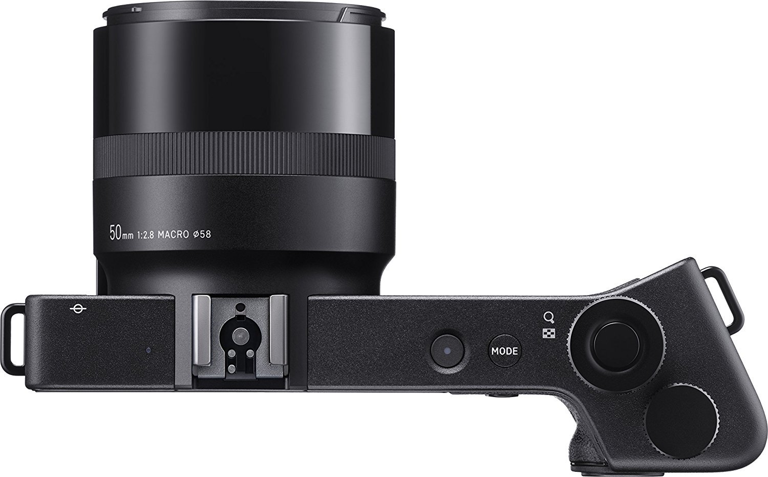 Amazon | SIGMA デジタルカメラ dp3Quattro FoveonX3 931179