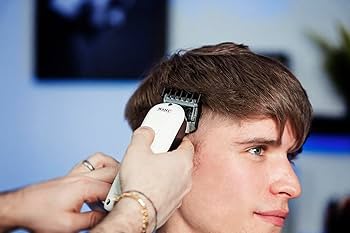 Amazon.co.jp: Wahl（ウォール） コードレス・スーパーテーパー【業務