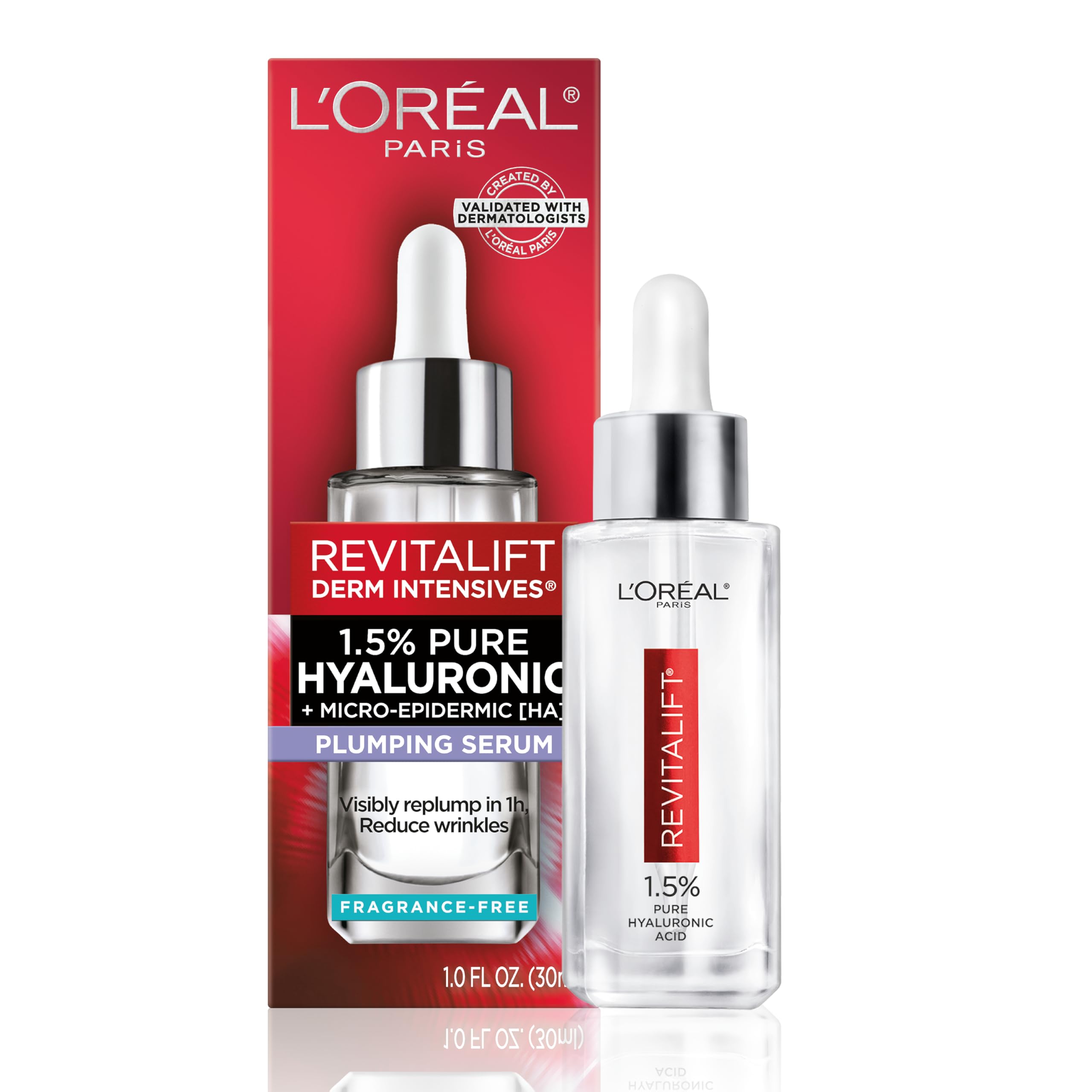 Amazon.co.jp: 【L'Oreal Paris】リバイタリフト 30ml Revitalift Derm
