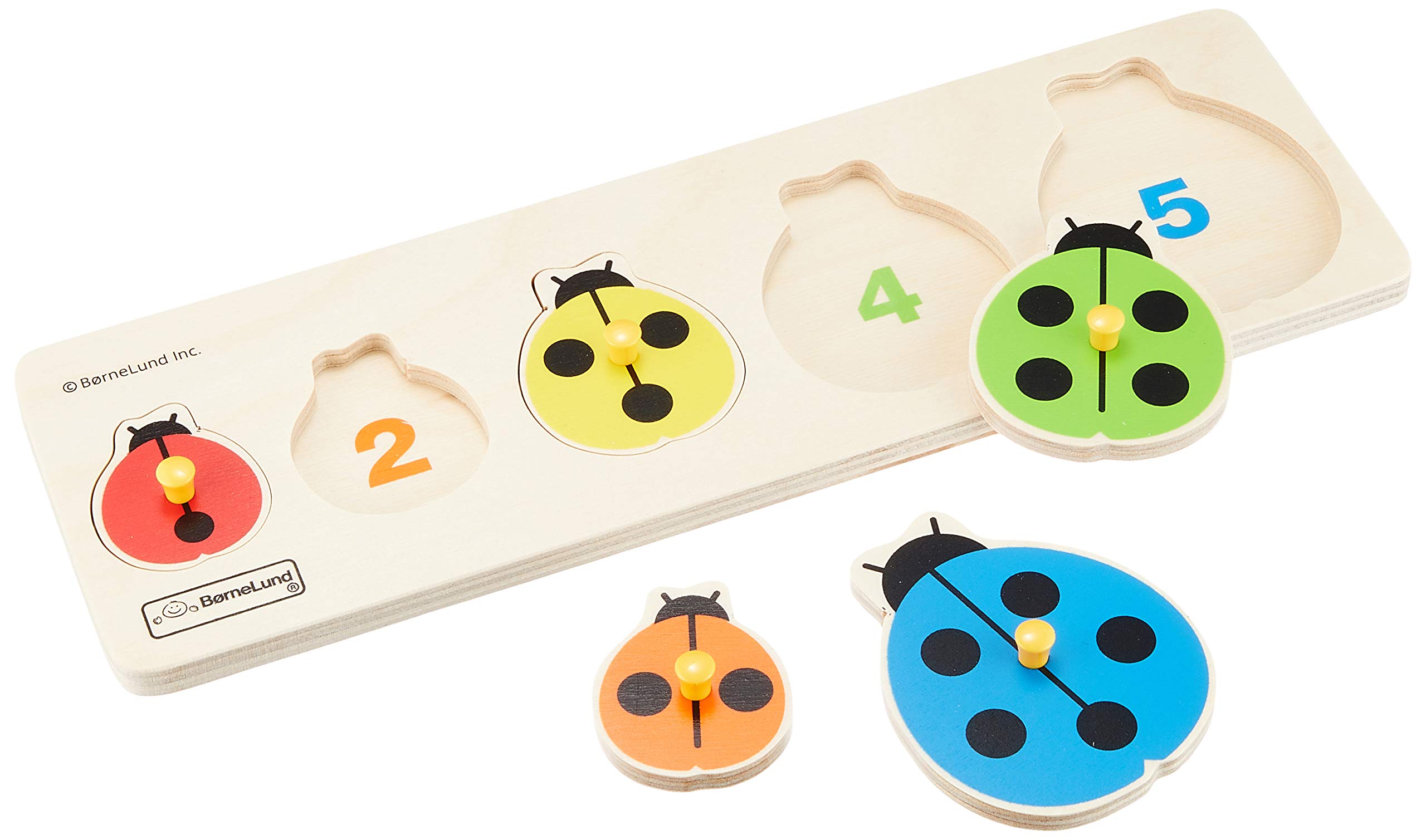 Amazon | ボーネルンドオリジナル ( BorneLund Original ) ファースト