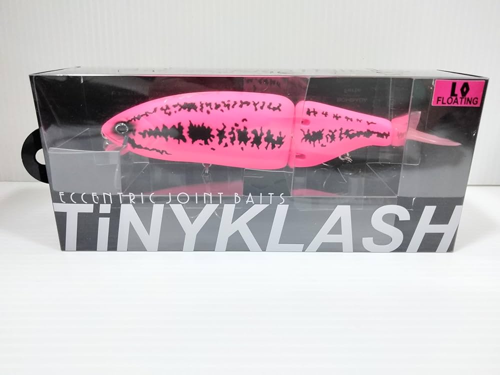 Amazon.co.jp: DRT TiNY KLASH タイニークラッシュ LOW パニックピンク