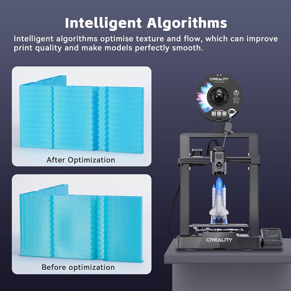 Amazon.co.jp: Original Ender 3 V3 KEマザーボードMS35774ドライバ