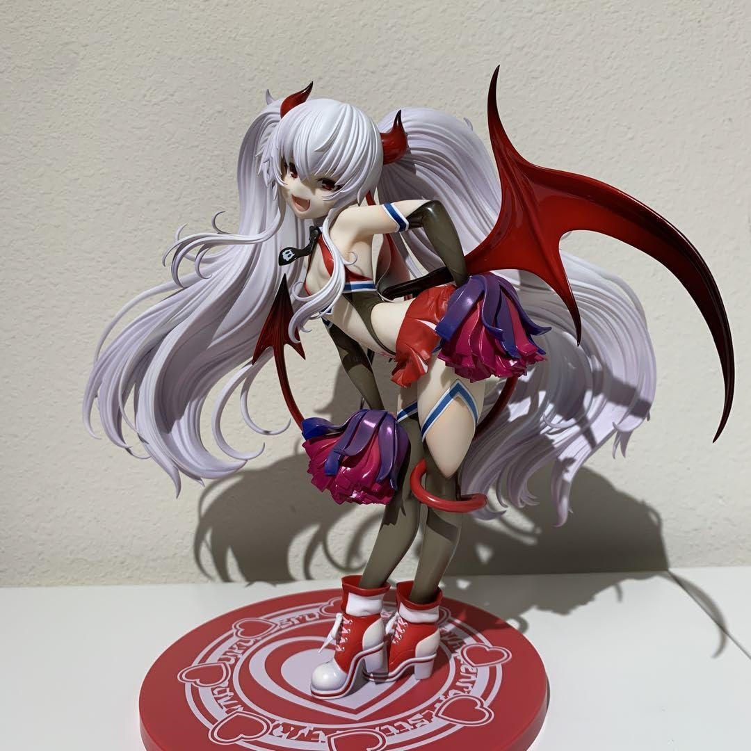 BOMBERGIRL グリムアロエ サキュバスチアコスVer. AMAKUNI 快適