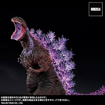 Amazon.co.jp: エクスプラス(X PLUS) GARAGE TOY 東宝30cmシリーズ