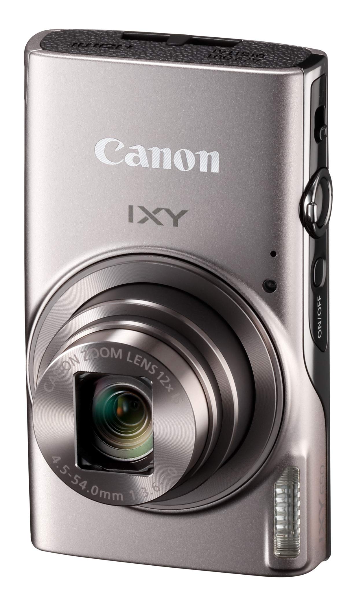 Canon IXY Digital12.1MEGAPIXELSコンパクトデジカメ