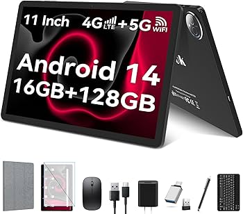 Amazon.co.jp: タブレット11インチ2026新登場AndroidタブレットWiFi