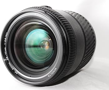 Amazon | Minolta AF レンズ 28-70mm F2.8G | 一眼レフカメラ 通販