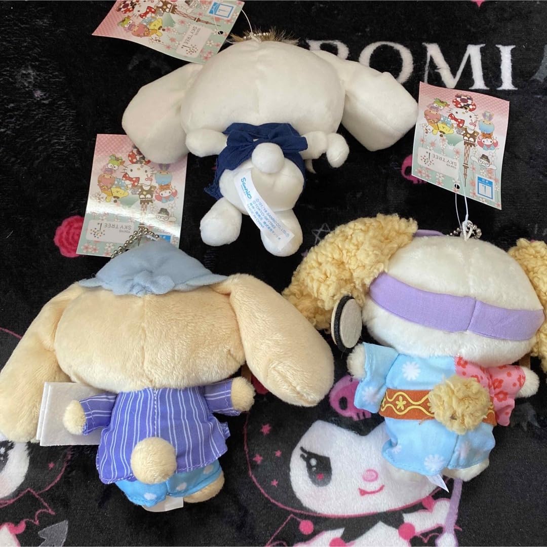 Amazon.co.jp: シナモン みるく シフォン カプチーノ 東京スカイツリー