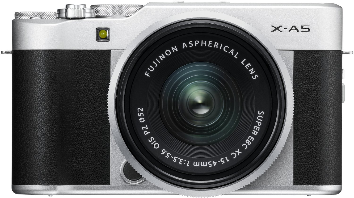 Amazon.com : Fujifilm Fujinon XC15-45mmF3.5-5.6 OIS PZ Lens
