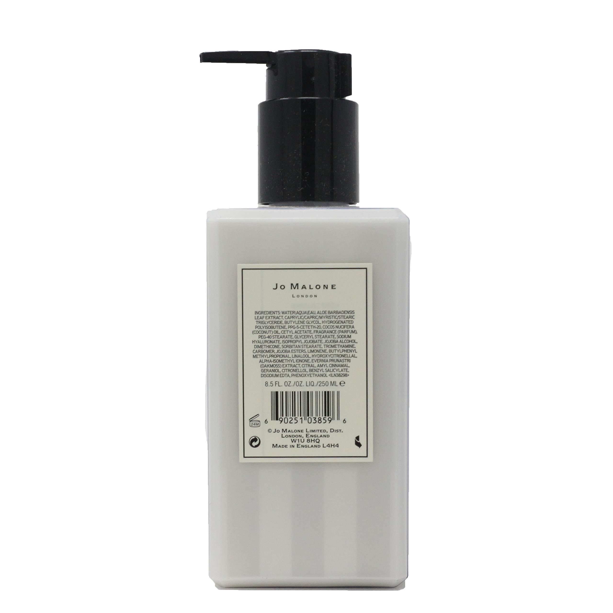 Amazon.com : Jo Malone Lime Basil & Mandarin Body & Hand Lotion