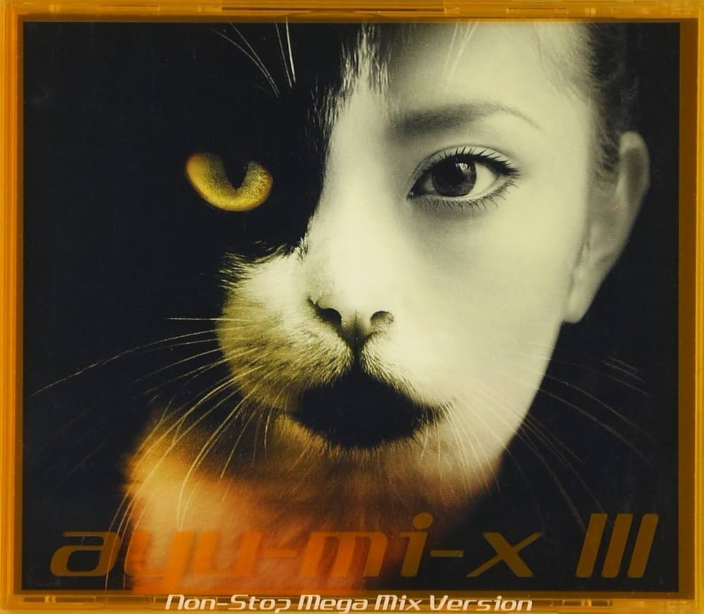 Amazon.co.jp: ayu-mi-xIII Non-Stop Mega Mix Version: ミュージック