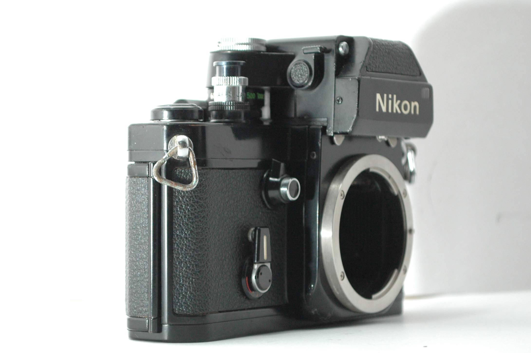 Amazon | nikon F2フォトミック ブラック | コンパクト 通販