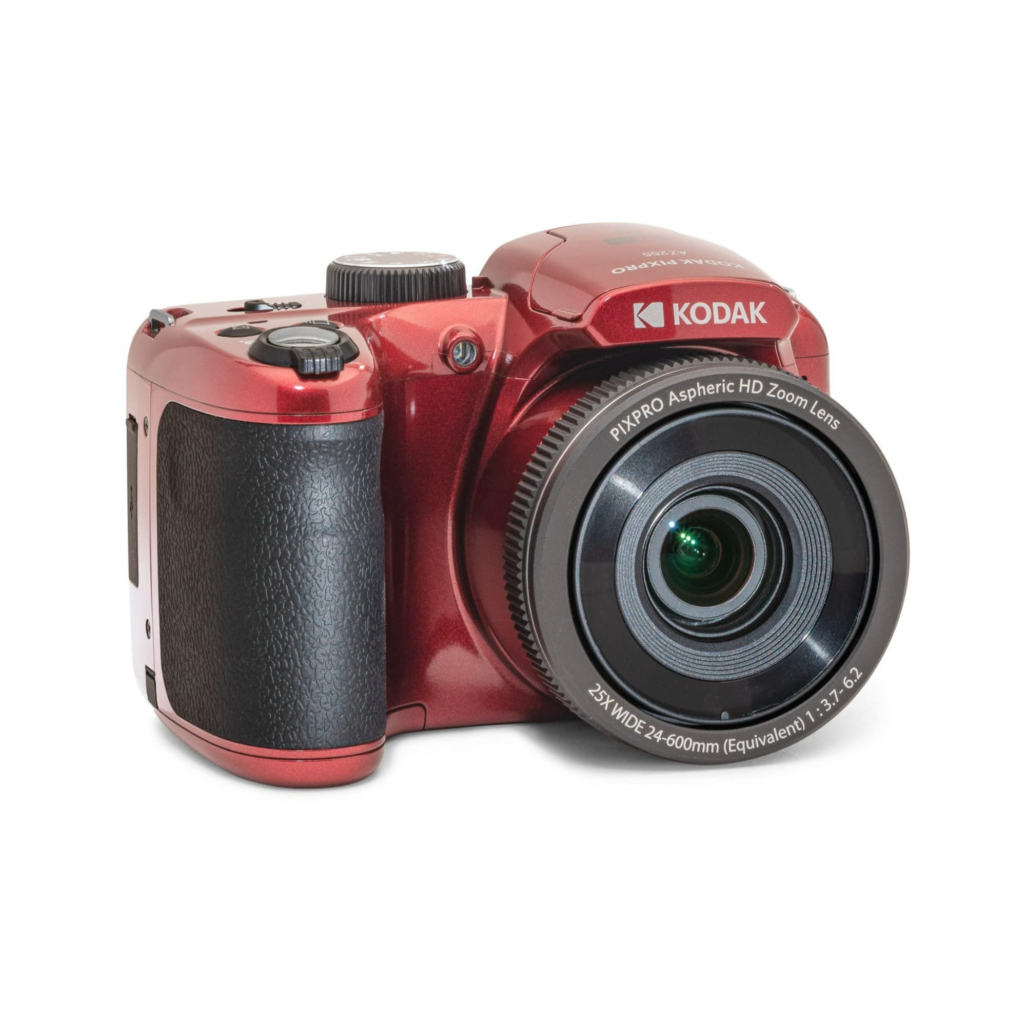 Amazon.com : Kodak PIXPRO AZ255 Astro Zoom 16MP Digital Camera