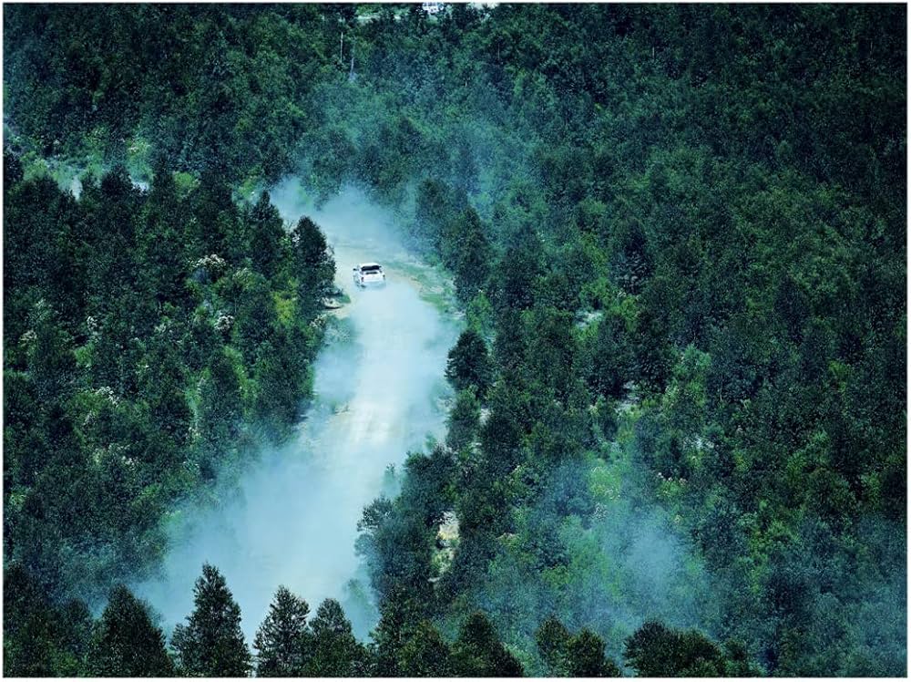 5大陸 Trails Into the Unknown | 5大陸走破プロジェクト, 瀧本 幹也