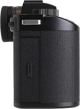 Amazon | Leica ミラーレス一眼カメラ SL2-S ブラック | ミラーレス