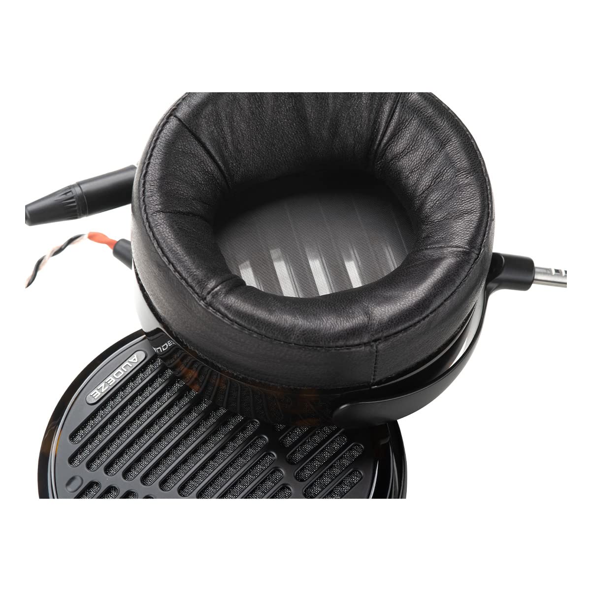 Amazon.co.jp: Audeze LCD-5 オープンバック平面磁気オーバーイヤー