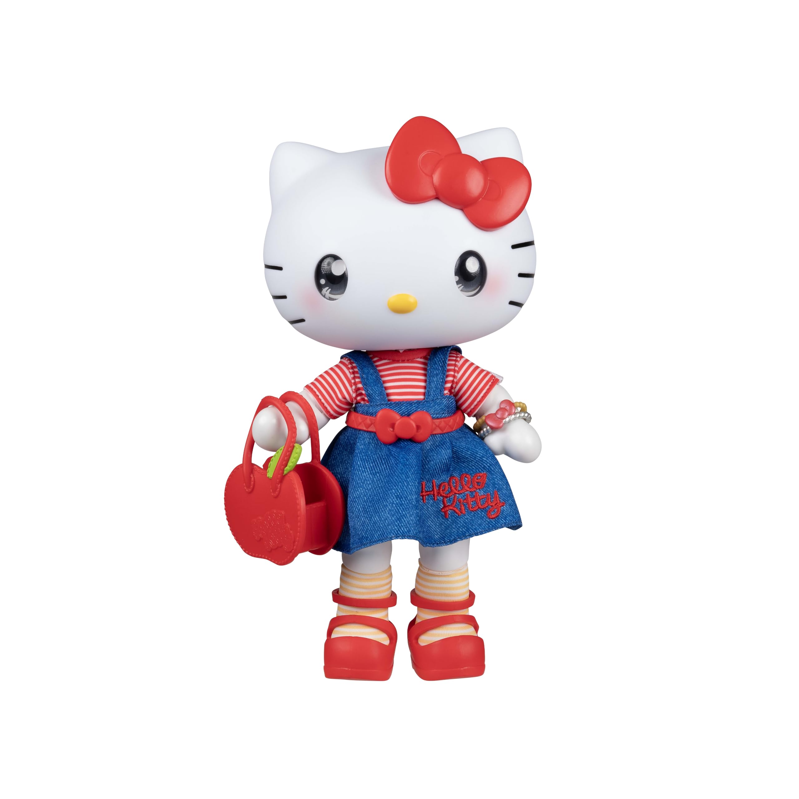 Amazon.com: Hello Kitty® and Friends Premier 8-Inch Articulated