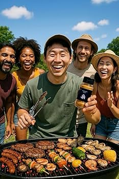 Amazon.co.jp: 株式会社 NORTH 18【公式】HOKKAIDO SPICE 梟 BBQ