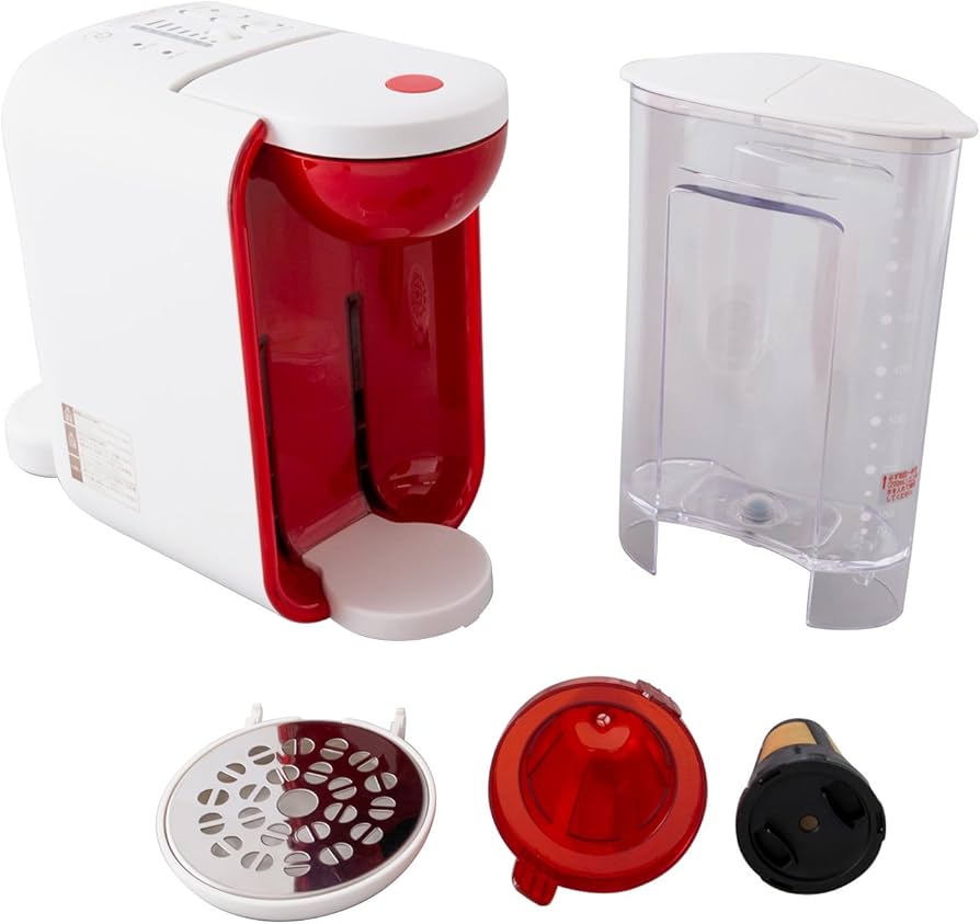 Amazon.co.jp: DRIP POD(ドリップポッド) UCC(上島珈琲) ドリップ