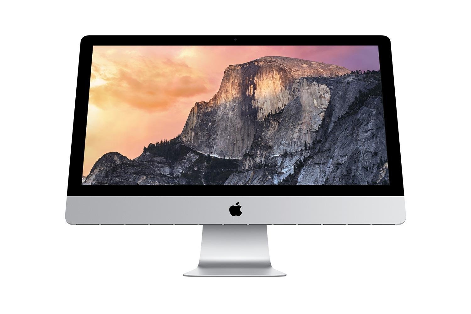 Amazon.com: Apple 2013 iMac with 3.2GHz Intel Core i5, 27-inch