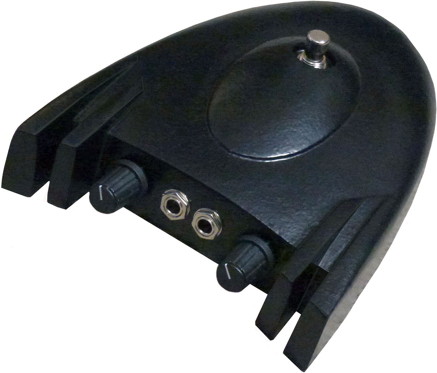 Amazon | Roger Mayer ロジャー・メイヤー ファズ Axis Fuzz 【国内