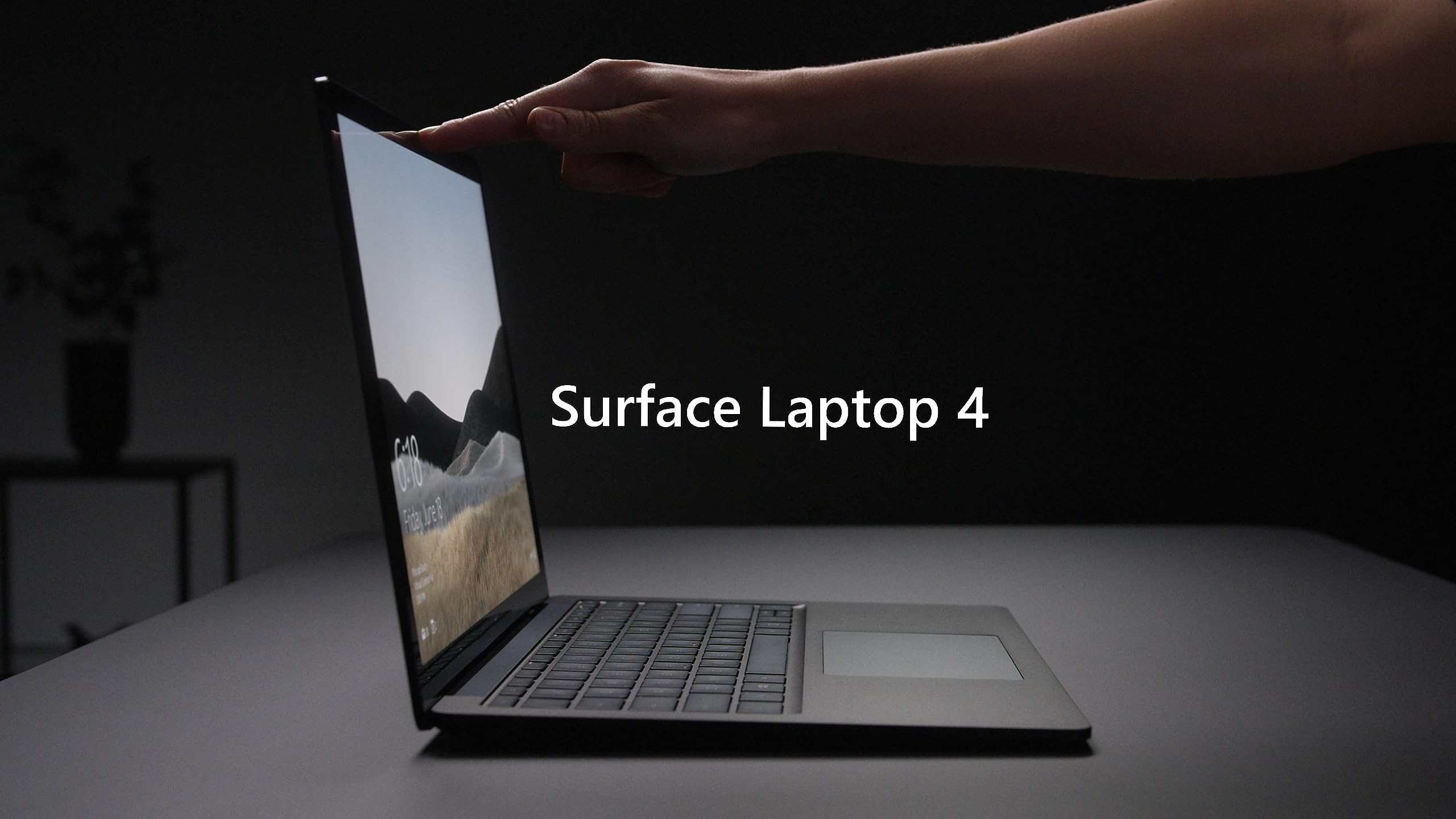 Amazon.co.jp: Surface Laptop 4 第11世代 Core-i7 1185G7 16GBメモリ