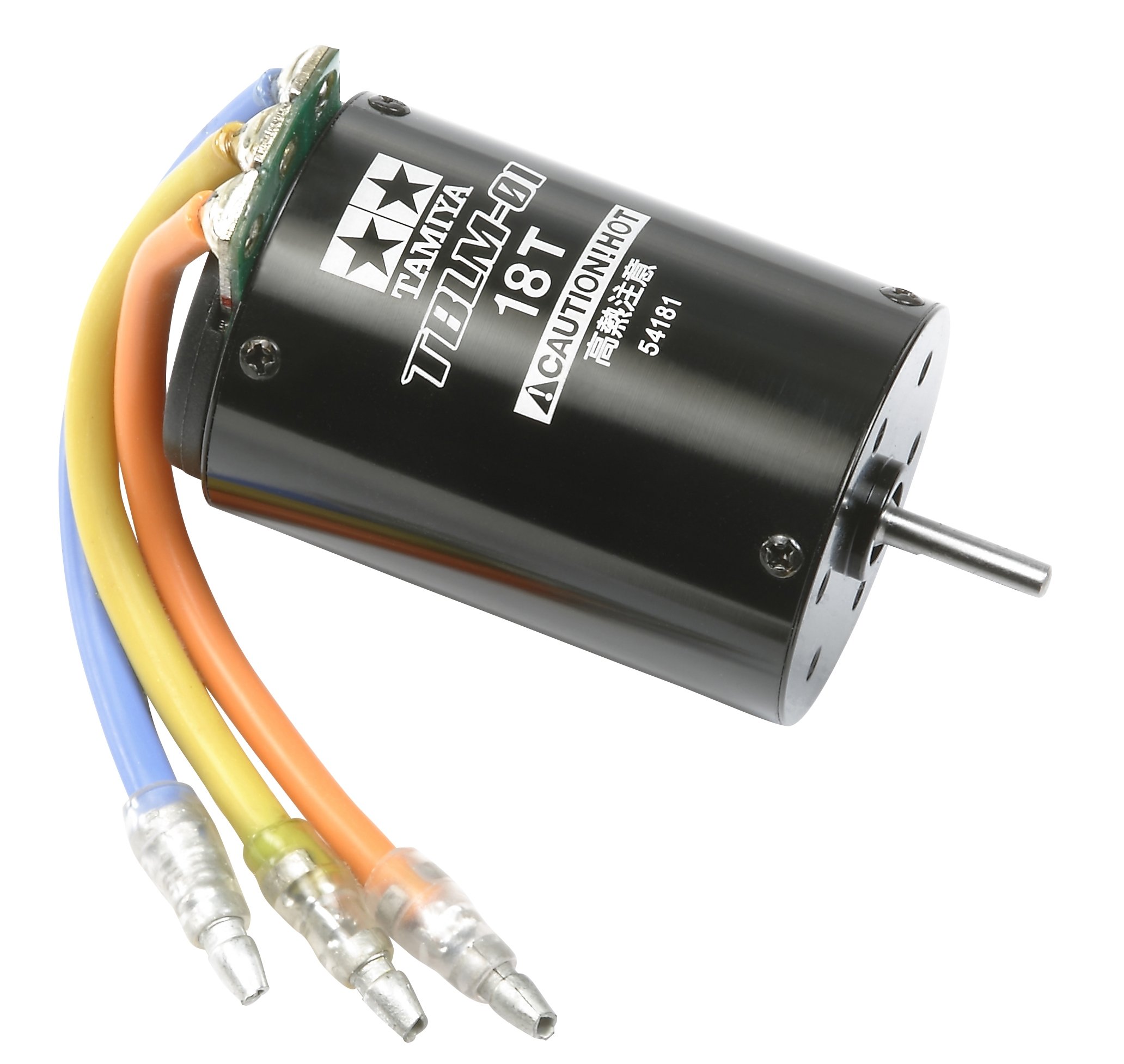 Amazon | タミヤ ホップアップオプションズ OP.1181 ブラシレス