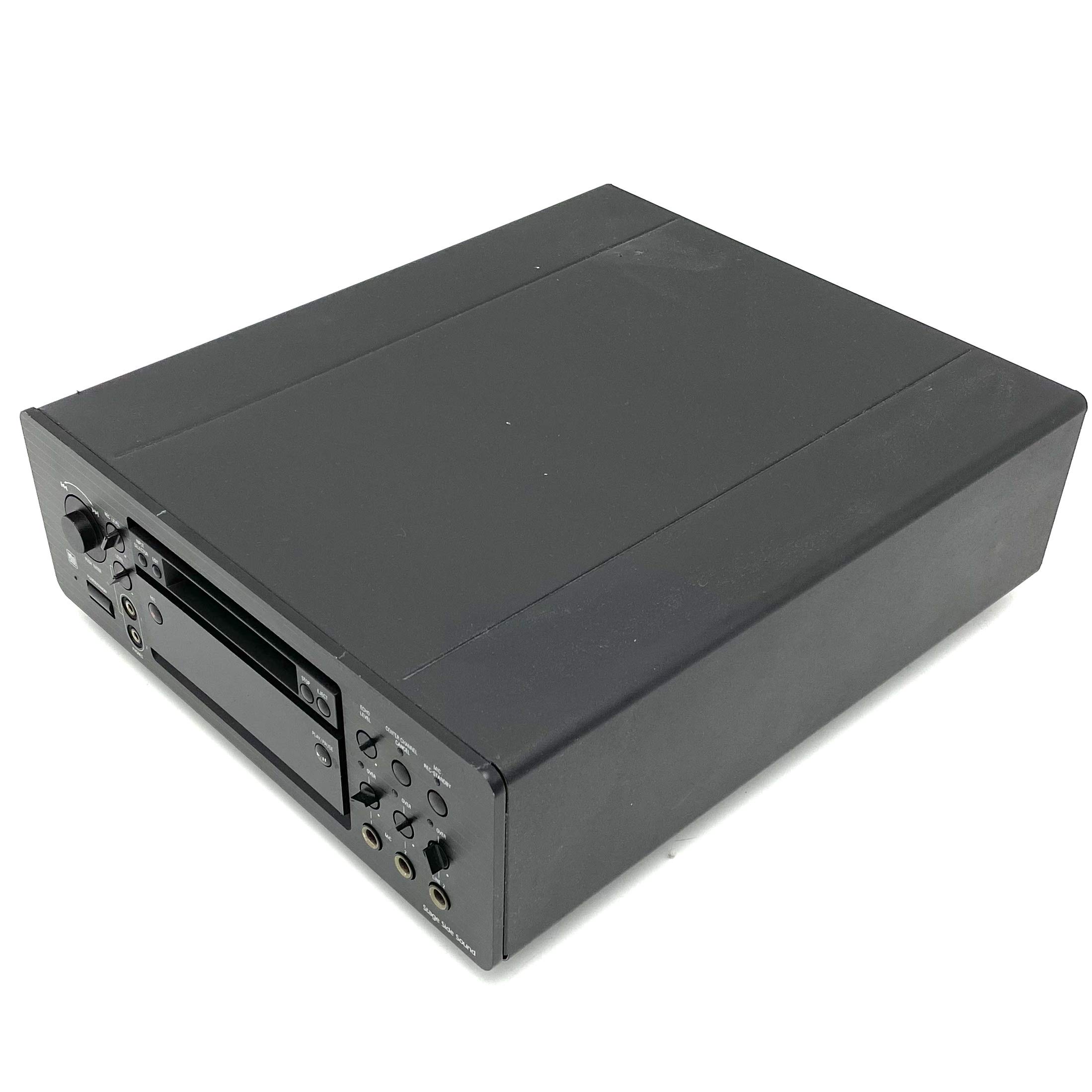 Amazon.co.jp: Bose MDS-1 コンパクトMDレコーダー : 家電＆カメラ