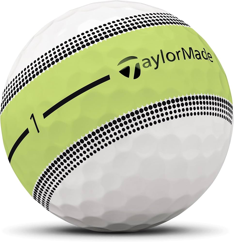 Amazon.co.jp: テーラーメイド(TAYLOR MADE) TMJ25 Tour Resp Stripe