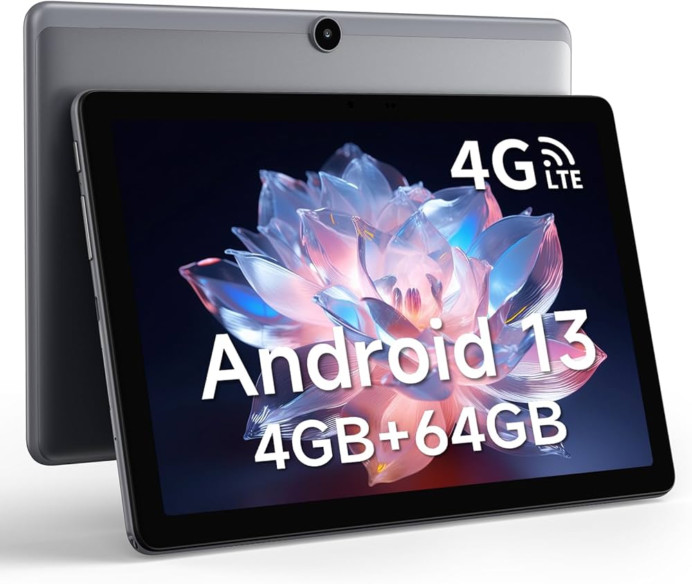 Amazon.co.jp: ALLDOCUBE iPlay50S 10.1インチAndroid 13タブレット