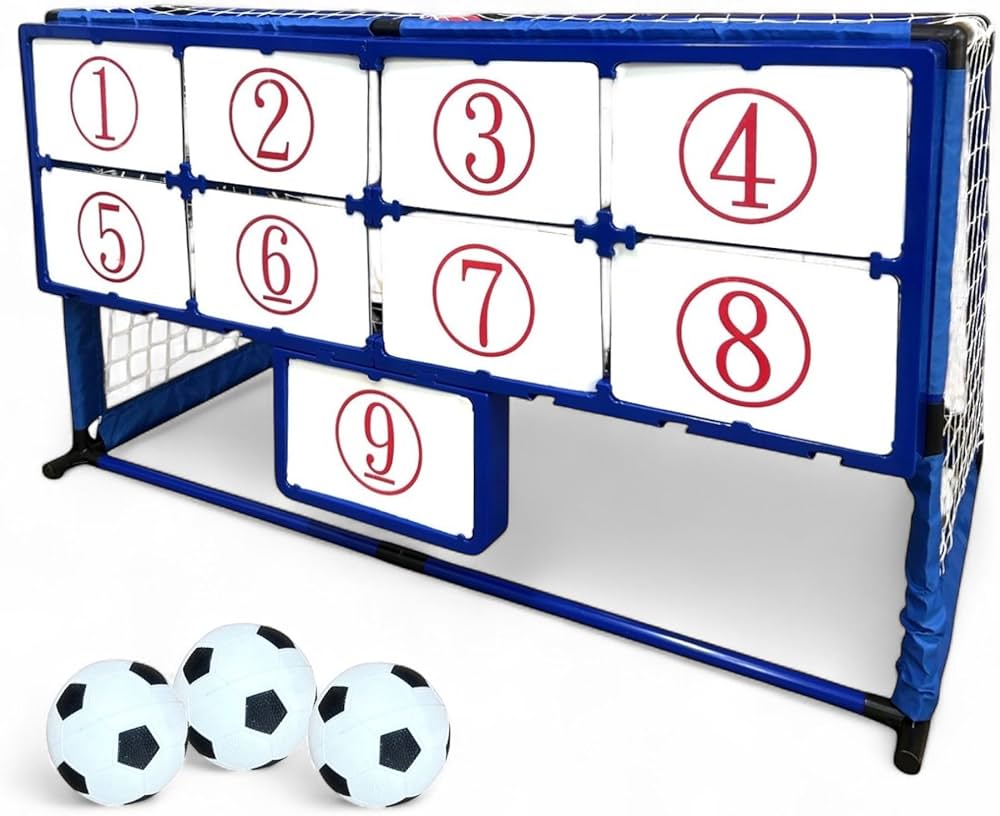 Amazon | サクライ貿易 (SAKURAI) サッカーターゲット ストライク