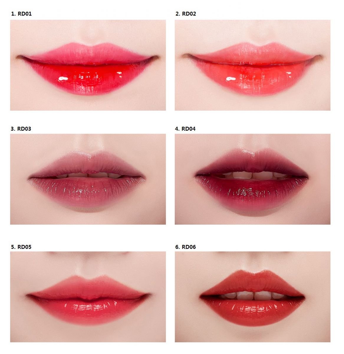 Amazon | APIEU Water Light Tint / アピュ 水光（うるツヤ）ティント