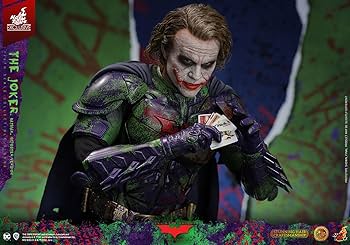 Amazon.co.jp: 【ムービー・マスターピース アルチザン】 『ダーク