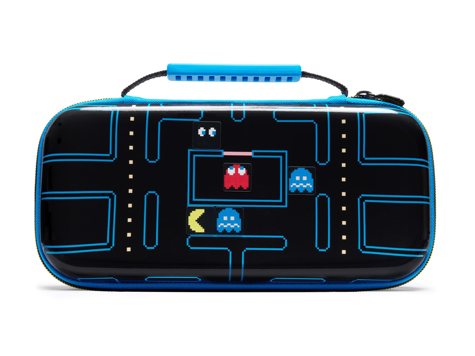 Amazon.co.jp: PowerA 保護ケース Nintendo Switch用 - PAC-MAN レトロ