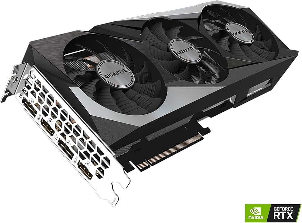Amazon | GIGABYTE (ギガバイト) GeForce RTX 3070 ゲーミング