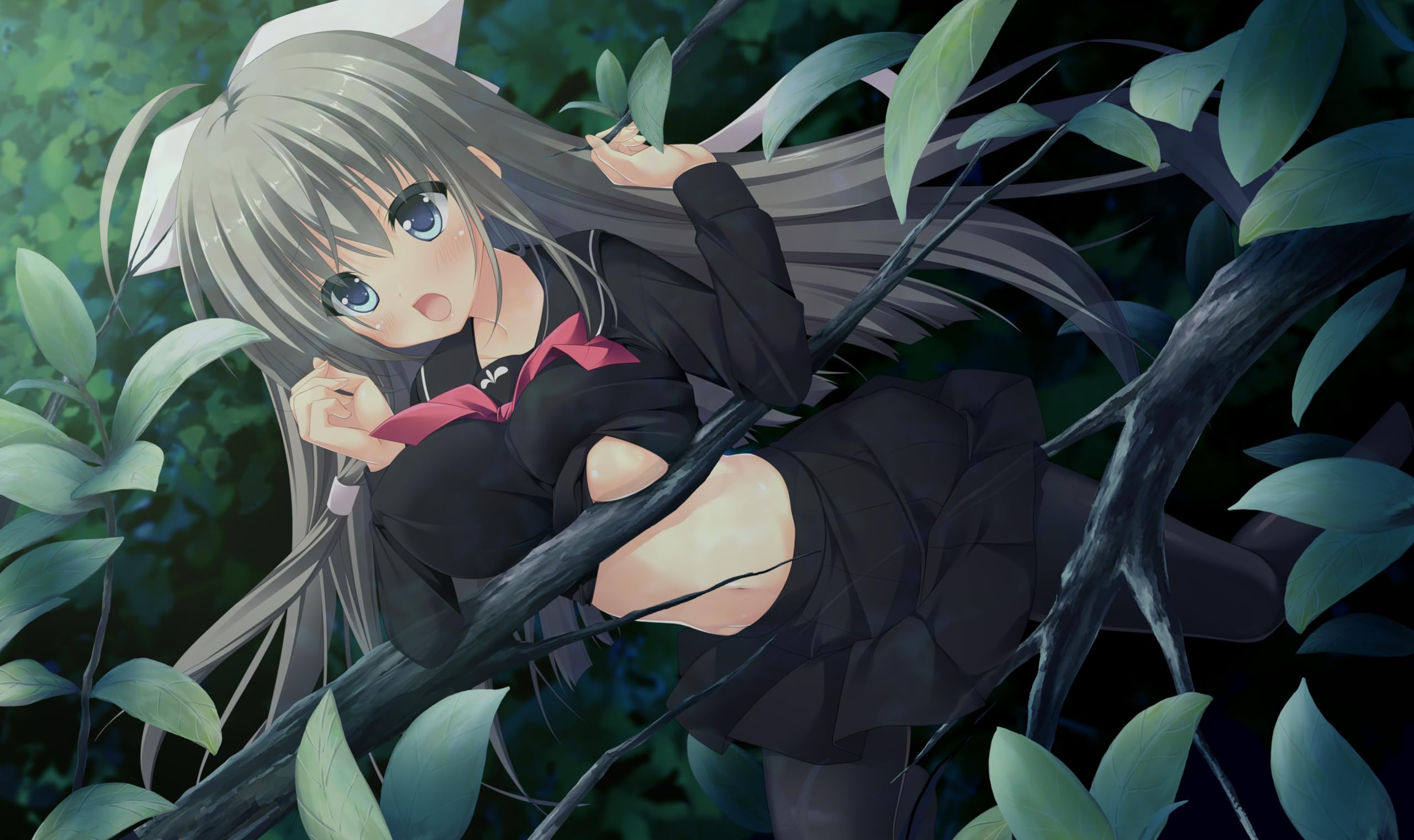 PriministAr -プライミニスター-+Strawberry Nauts-ストロベリーノーツ