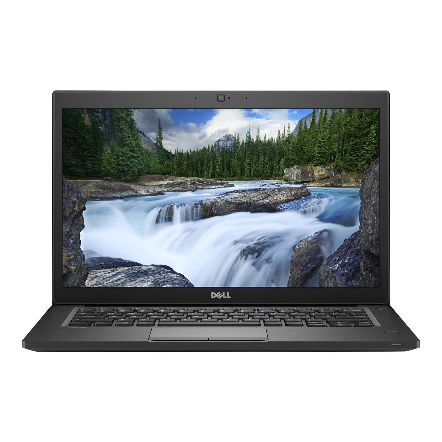Dell Latitude 7490 14” FHD Laptop – Core i7-8650U (4.2GHz), UHD