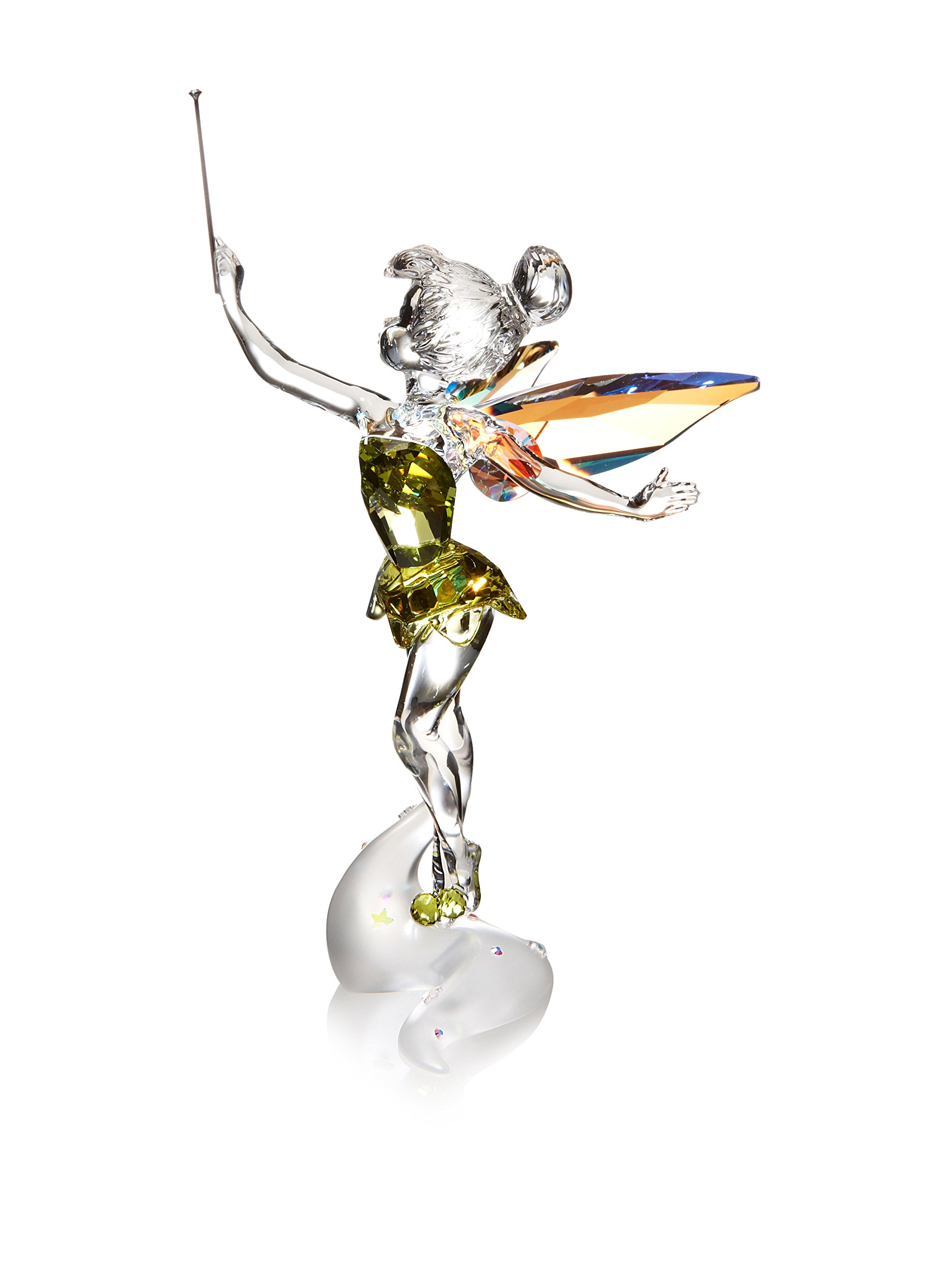 Amazon.co.jp: スワロフスキー SWAROVSKI クリスタル フィギュア