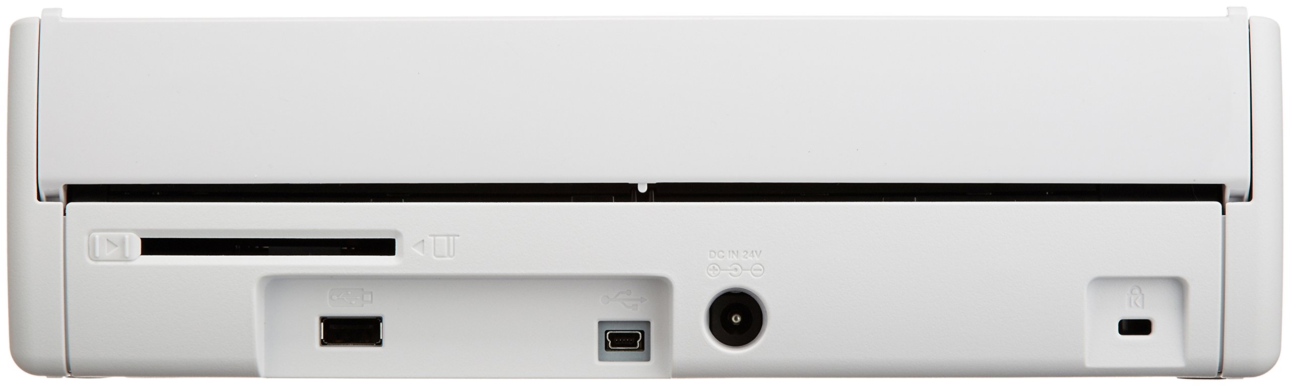 Amazon | BROTHER ドキュメントスキャナー JUSTIO ポータブルタイプ