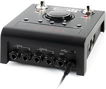 Eventide H9 Max Dark Edição Limitada | Amazon.com.br