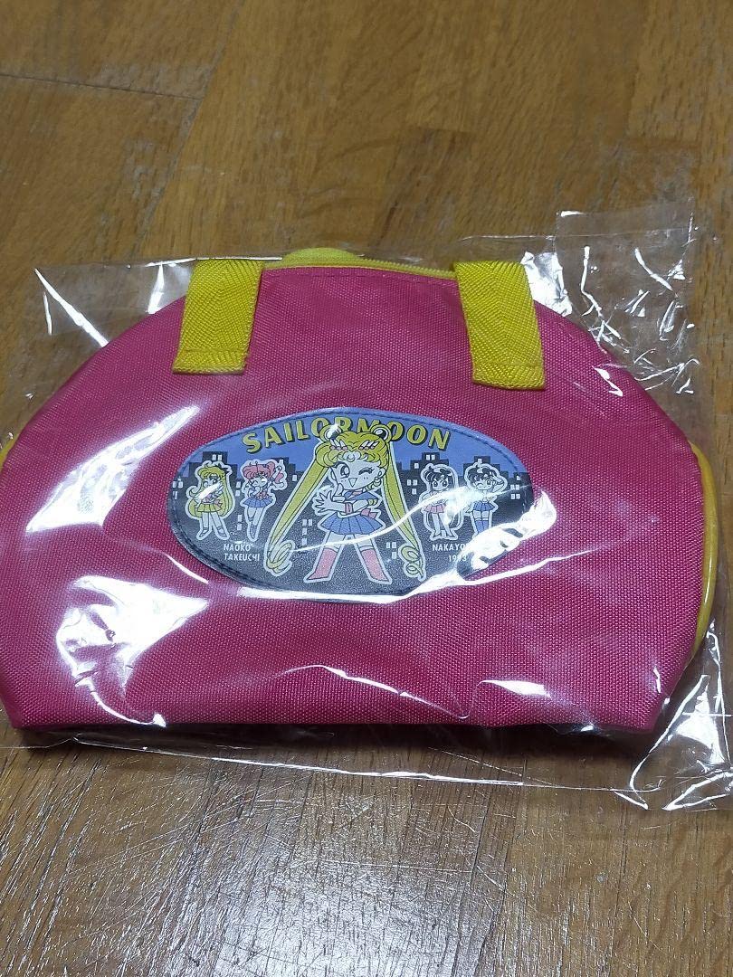 Amazon.co.jp: セーラームーン なかよし 応募者全員 サービス バッグ
