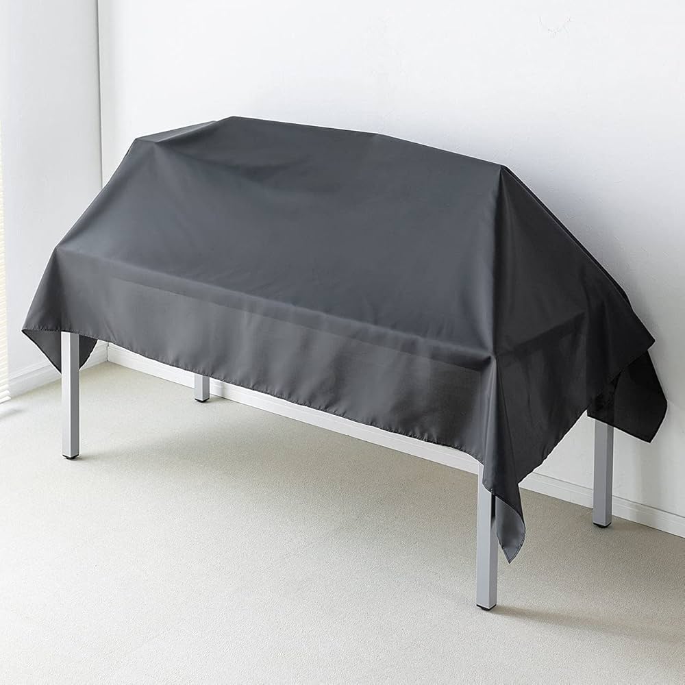 Amazon.co.jp: サンワダイレクト マルチカバー 帯電防止生地 洗濯可能