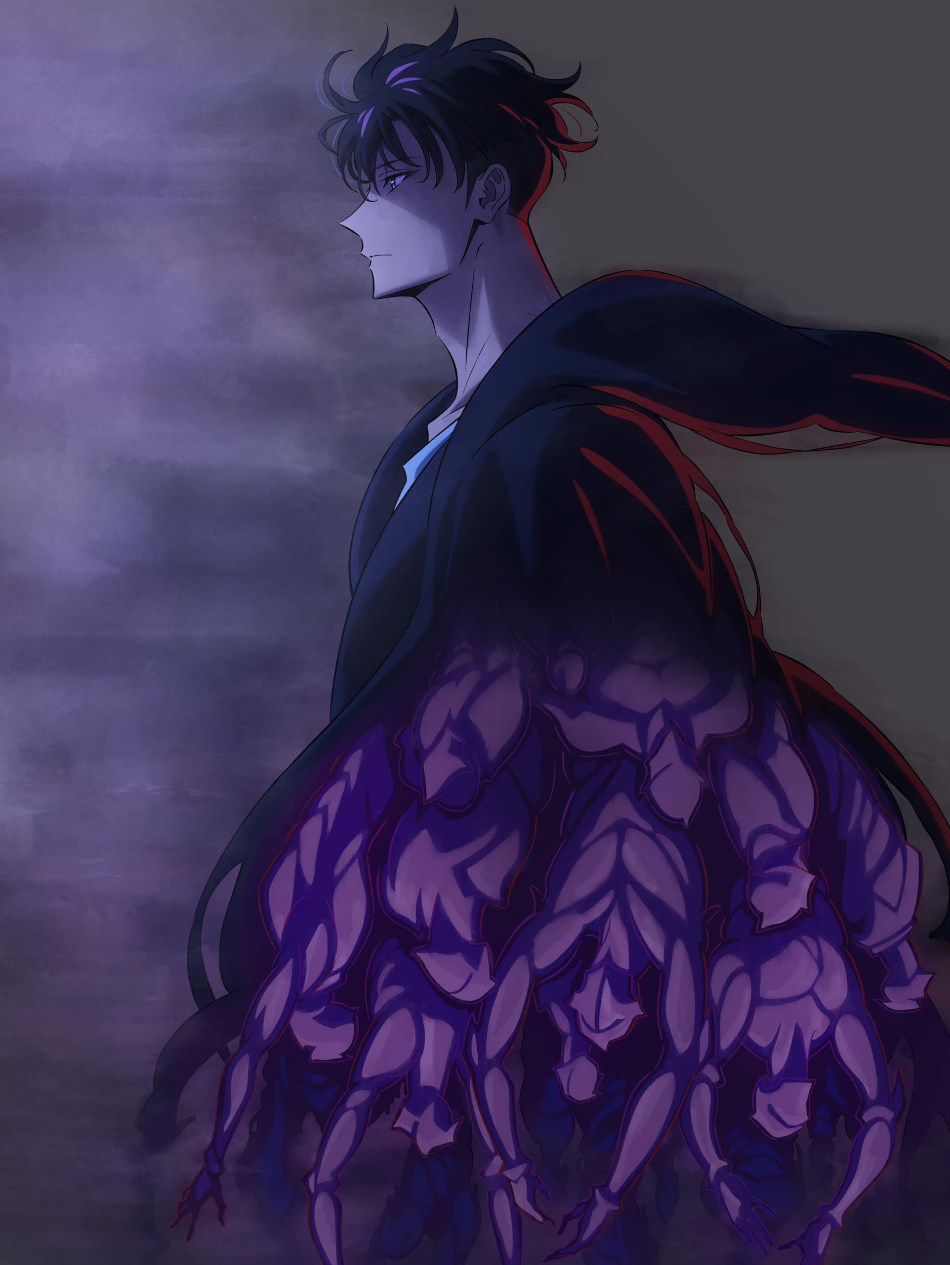 Amazon.co.jp: 俺だけレベルアップな件 Season2 -Arise from the